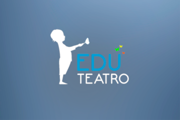 Il Teatro come strumento educativo: a scuola, nel sociale e nelle attività di cura. Con contributi di: APEI, OMEP Italia e altre realtà dell'ambito pedagogico nazionale.