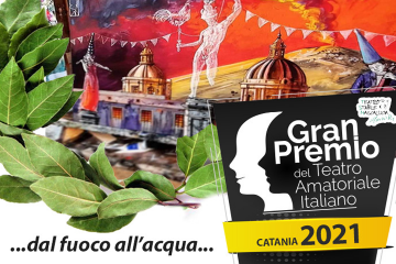 Incontri e confronti a più voci sul mestiere del teatrante. Diamo voce a chi anima i territori: dai protagonisti "periferici" alle esperienze degli artisti FITA.