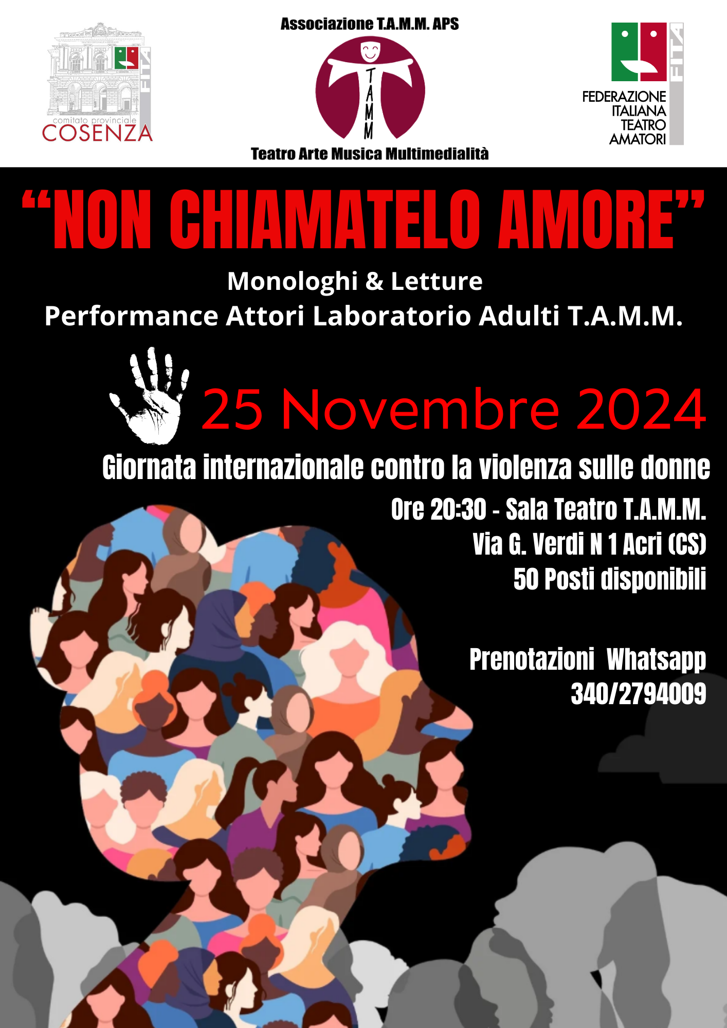 25 Novembre 2024